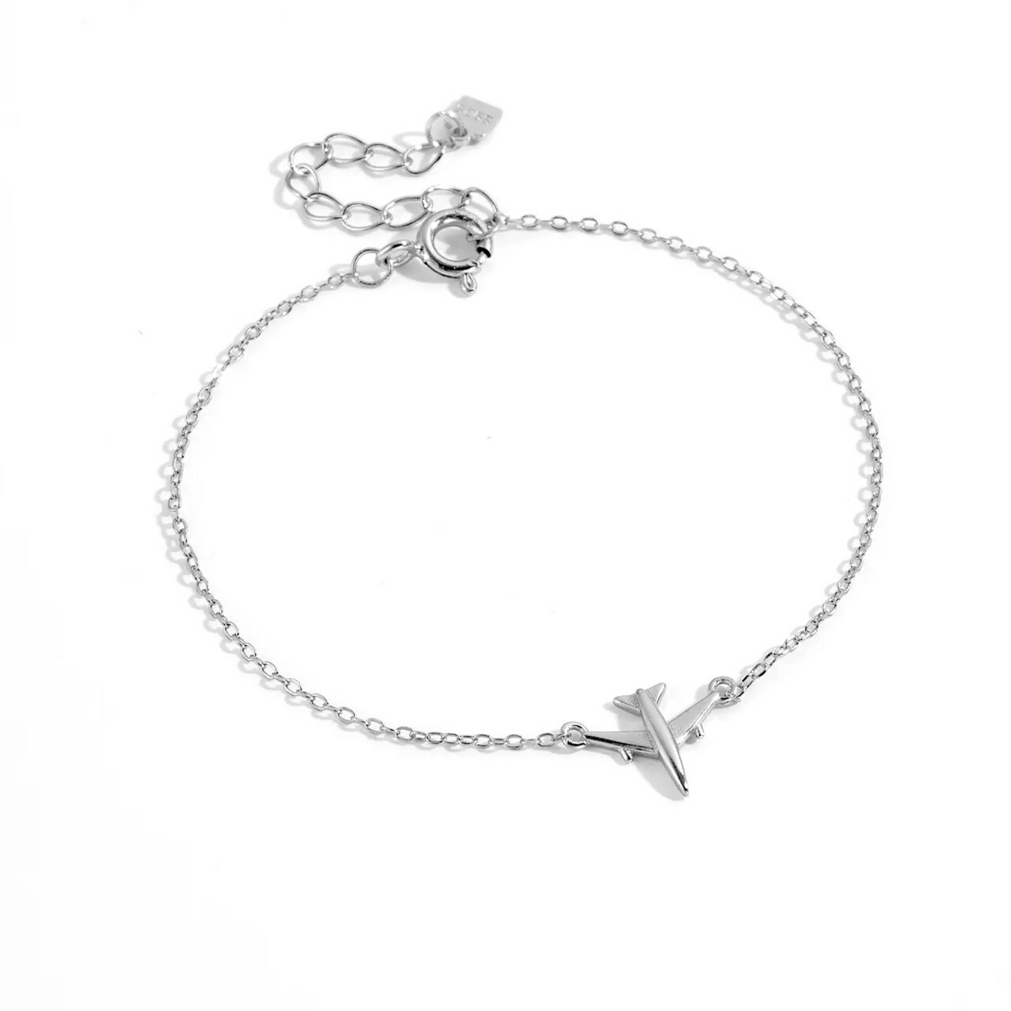Armband "Flying Plane"