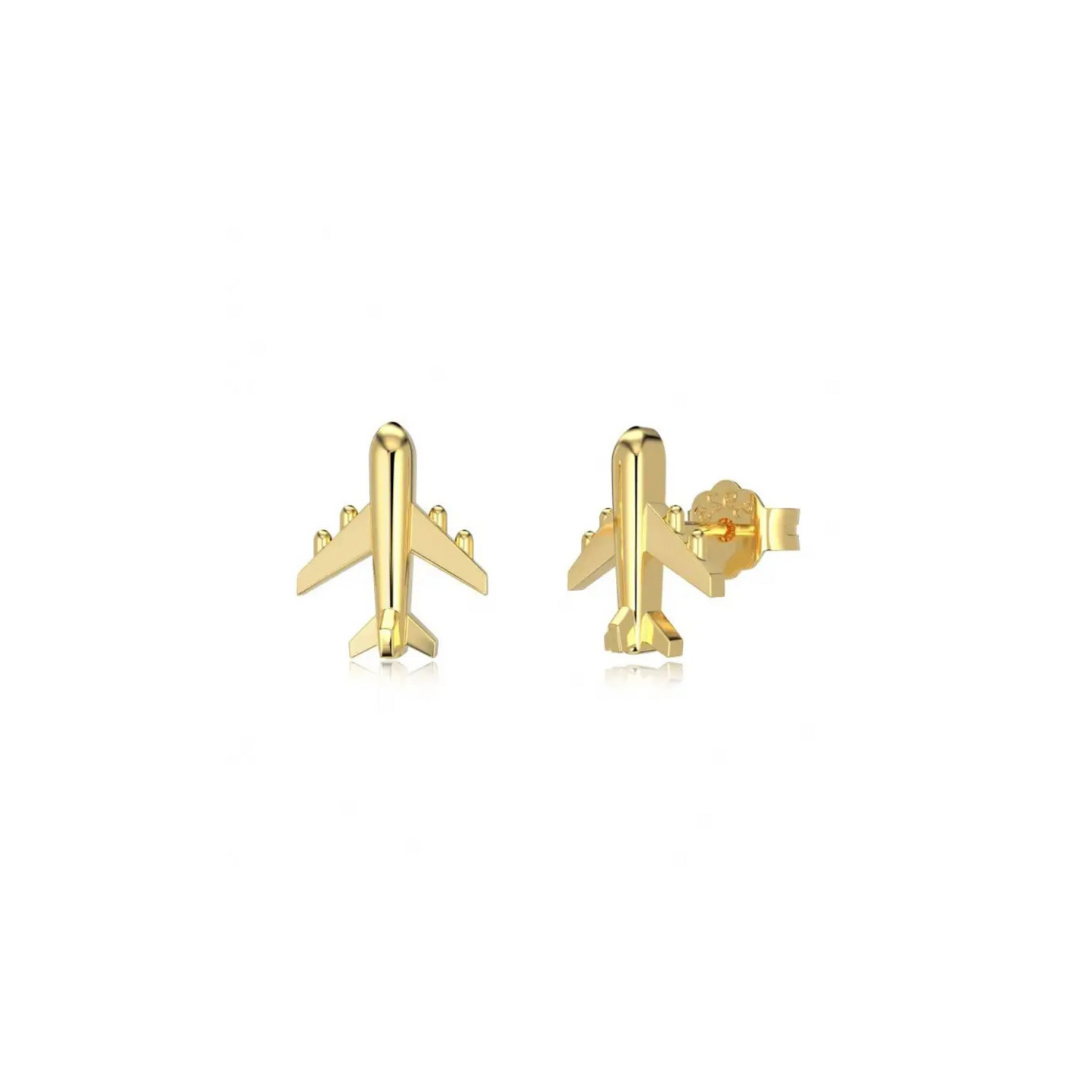 Schmuckset "Aviator"