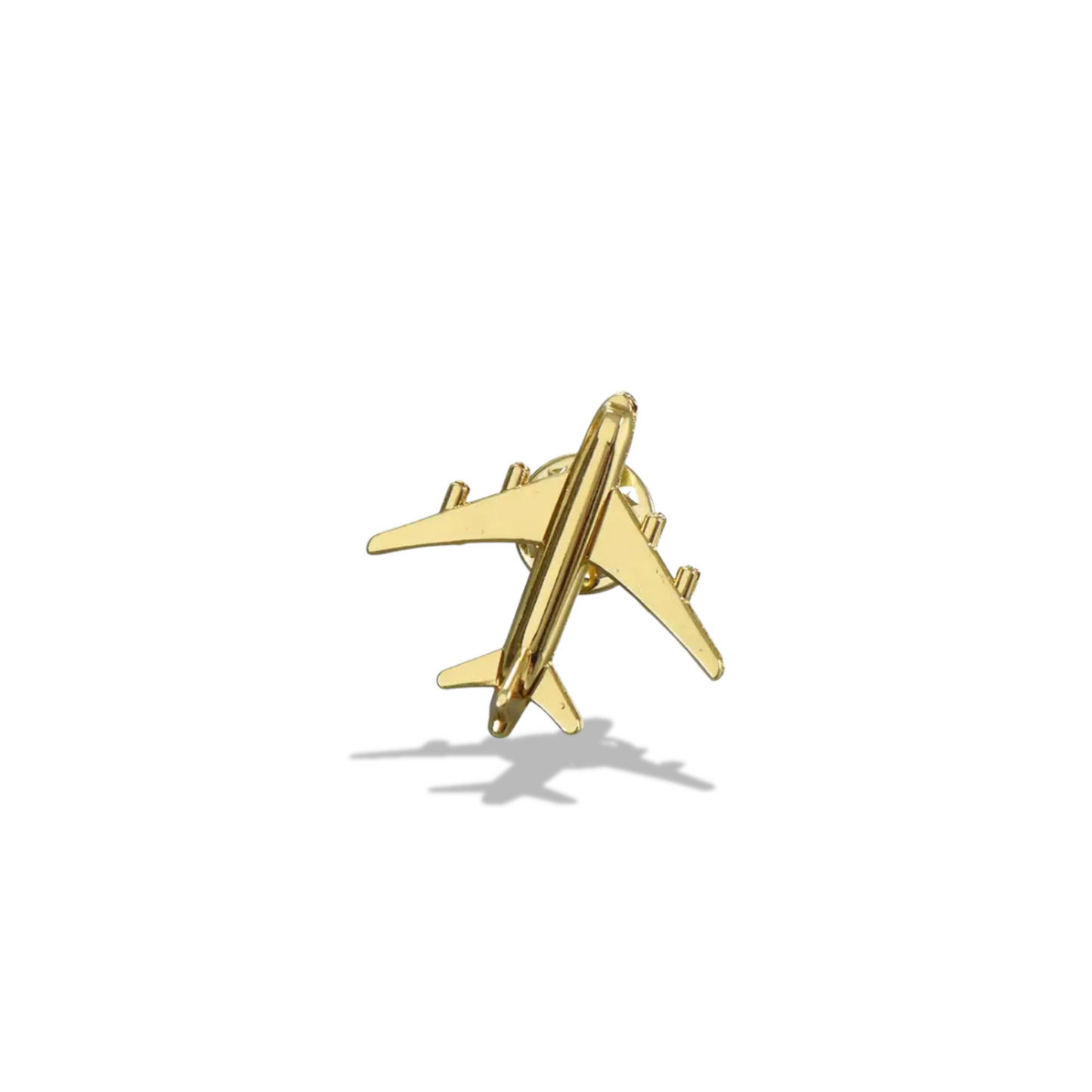 Pin "Airplane"