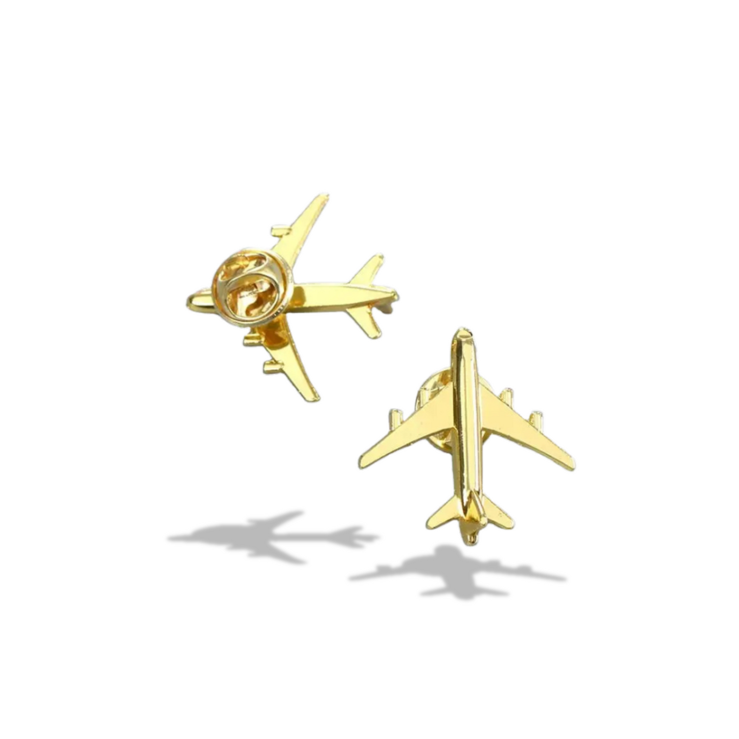 Pin "Airplane"