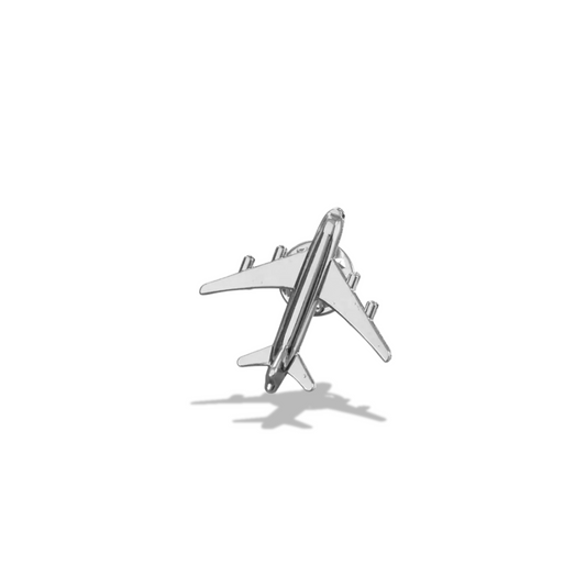 Pin "Airplane"