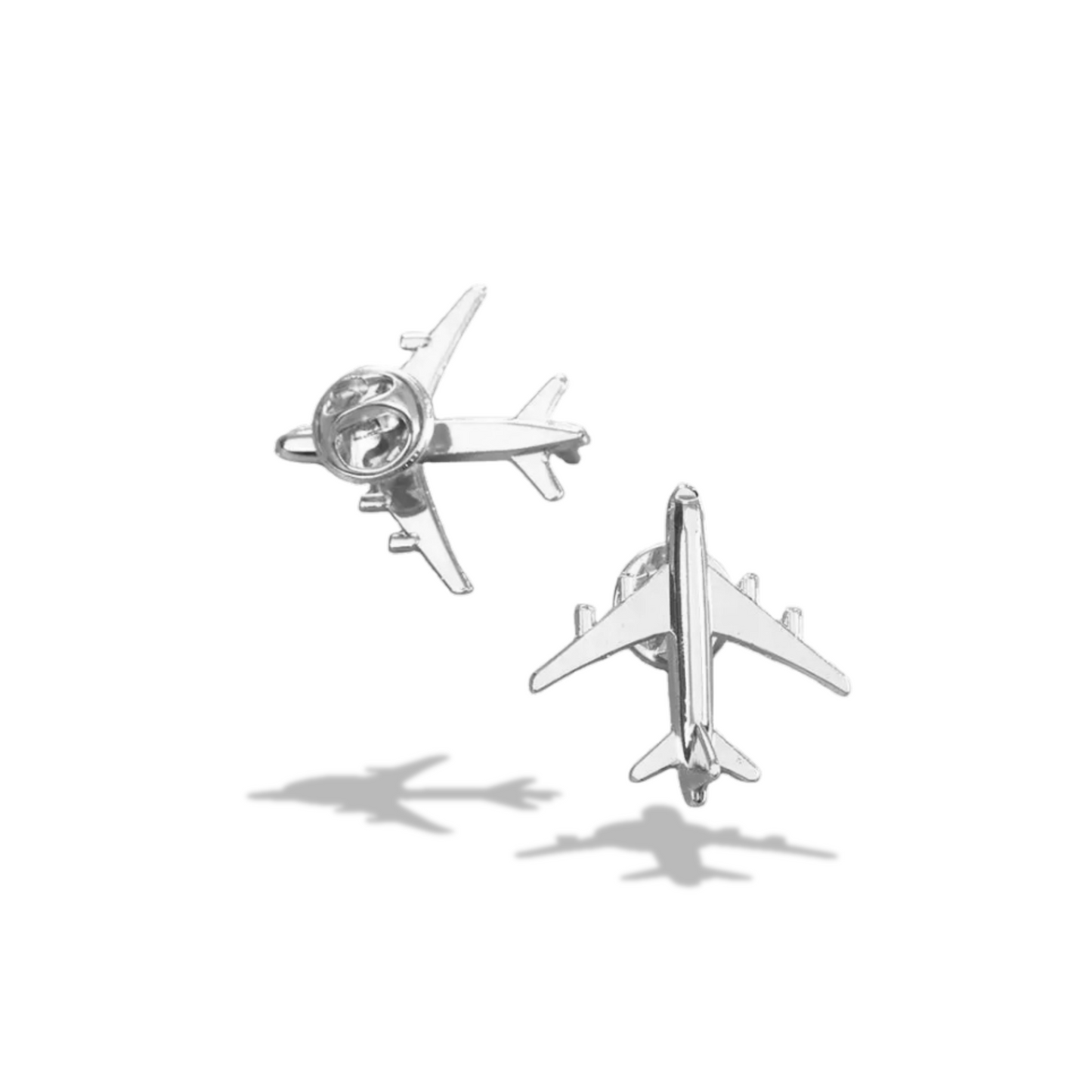 Pin "Airplane"
