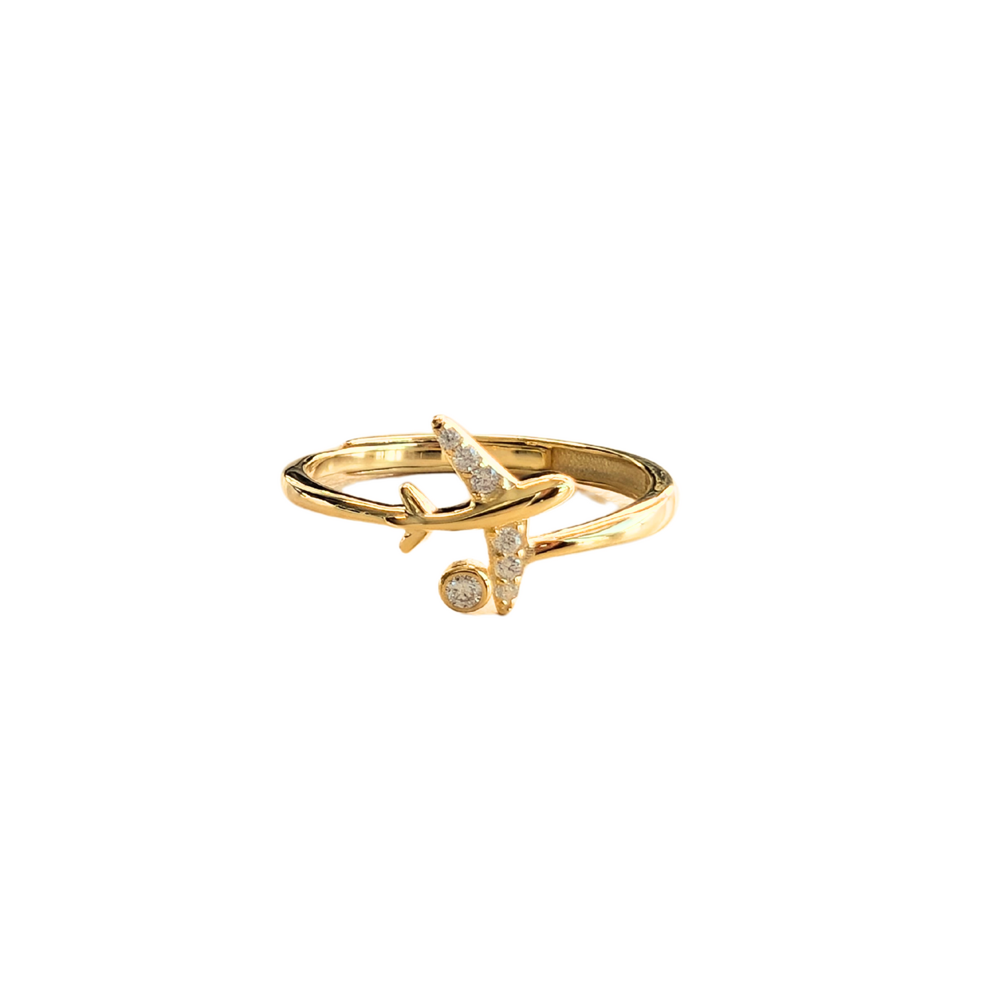 Ring "Flying Dreams"