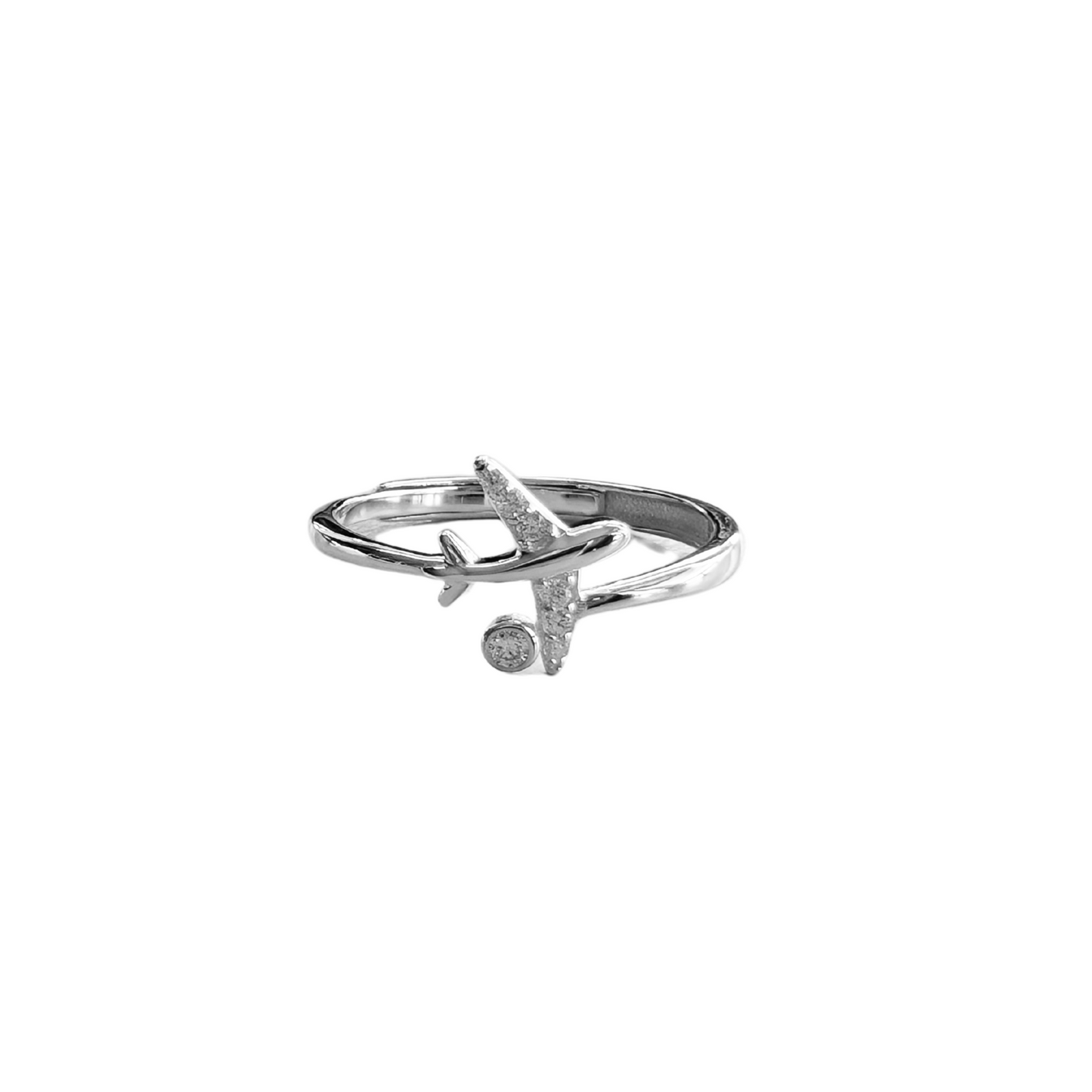 Ring "Flying Dreams"