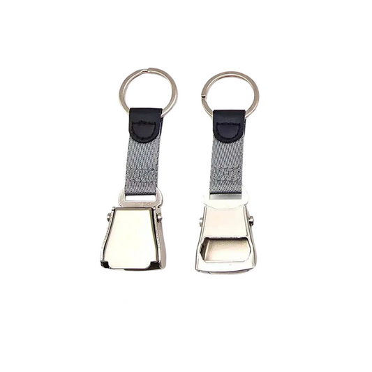 Schlüsselanhänger "Seatbelt"