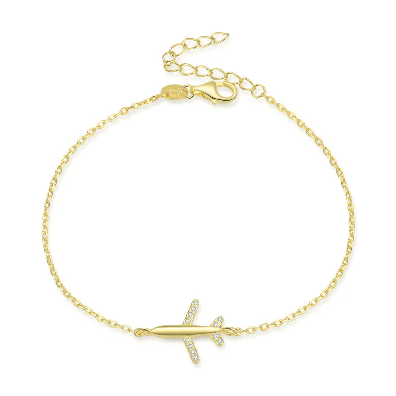 Armband "Sparkling Sky"