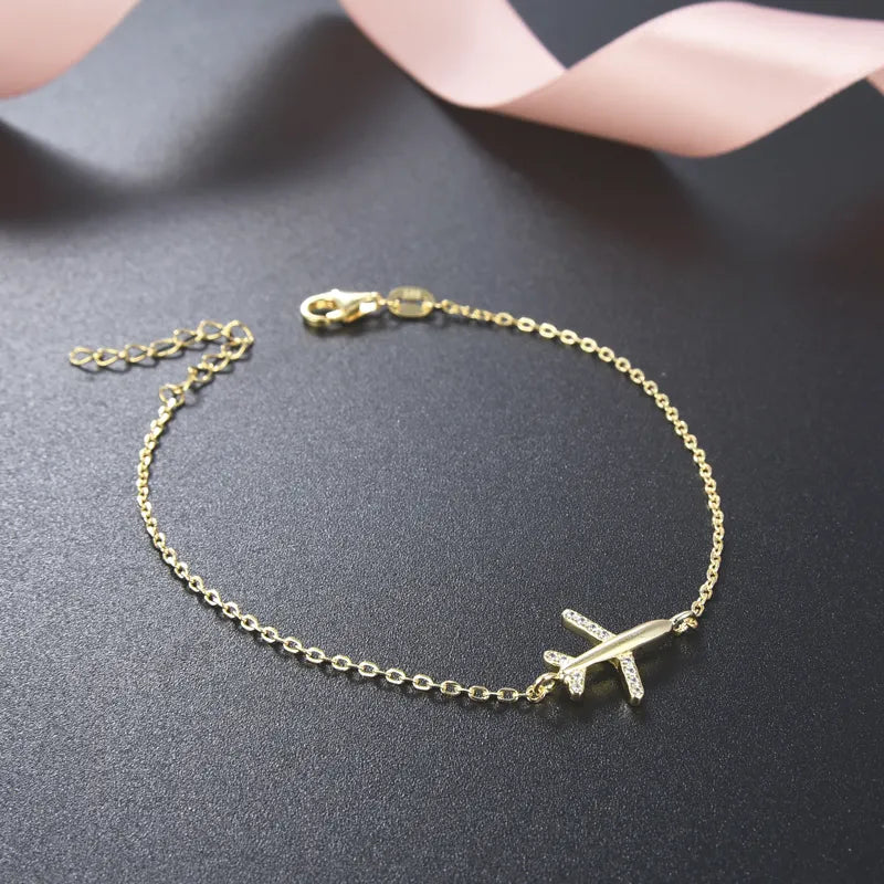 Armband "Sparkling Sky"