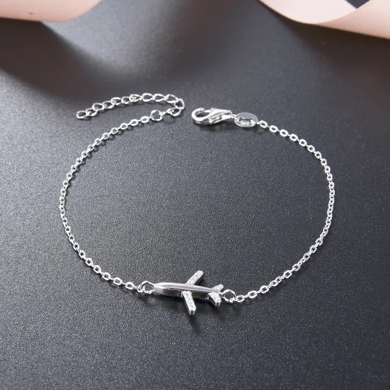 Armband "Sparkling Sky"