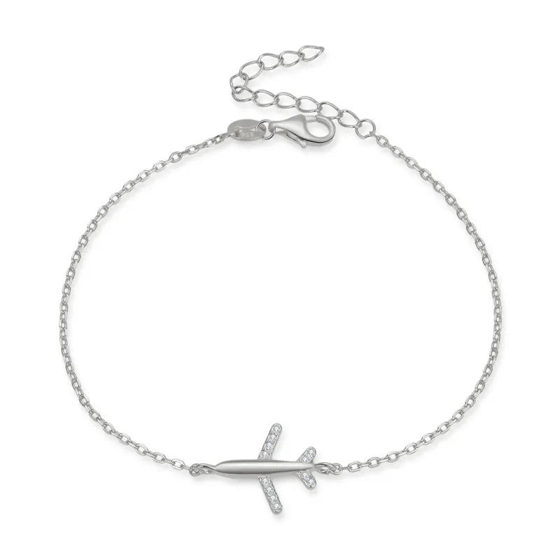 Armband "Sparkling Sky"