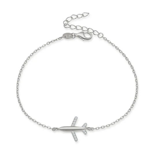 Armband "Sparkling Sky"