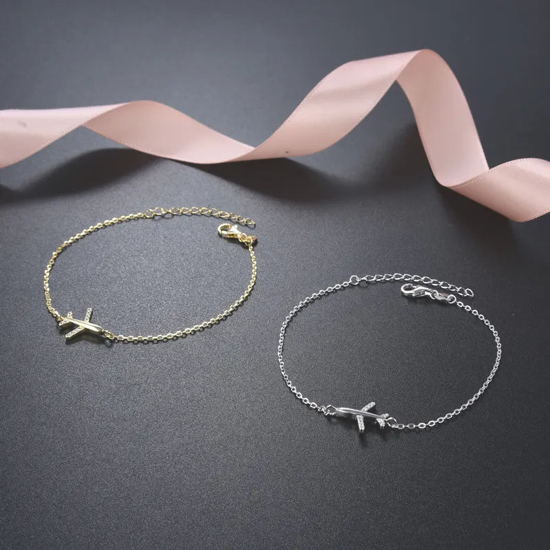 Armband "Sparkling Sky"