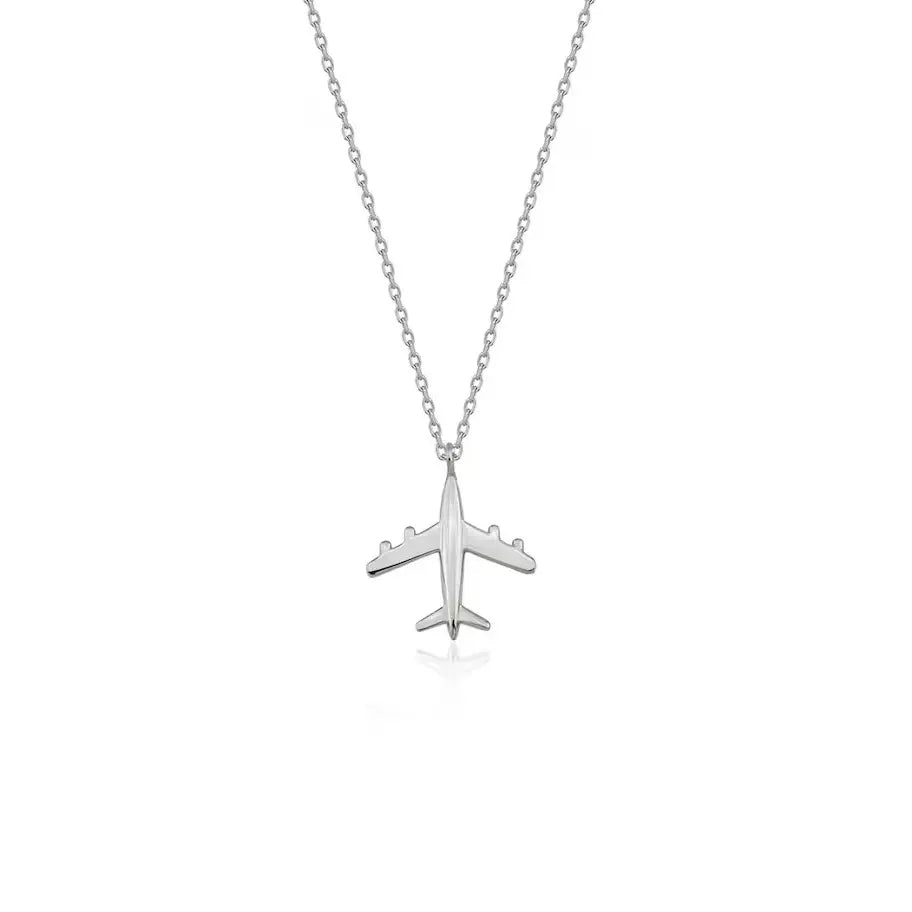 Halskette "Aviator"
