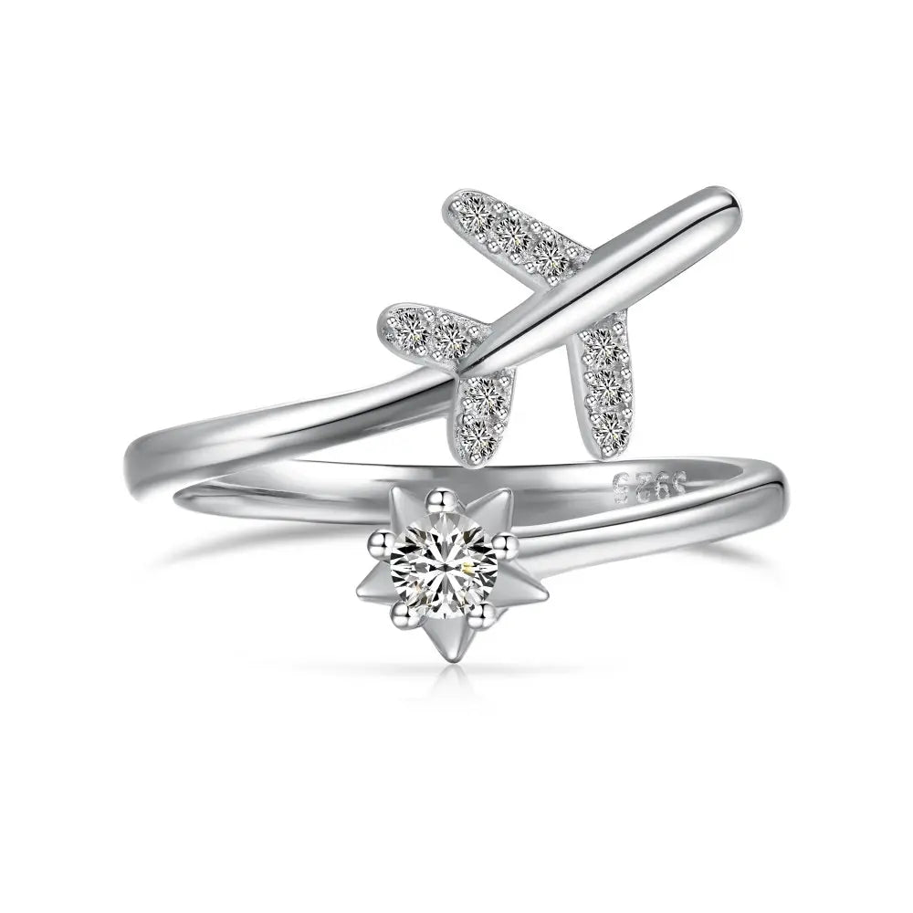 Schmuckset "Sparkling Sky"