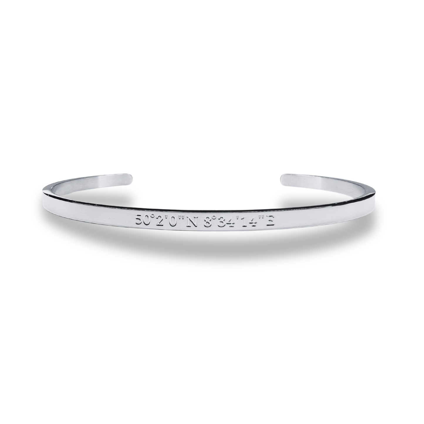 Hombase-Armreif "Frankfurt"