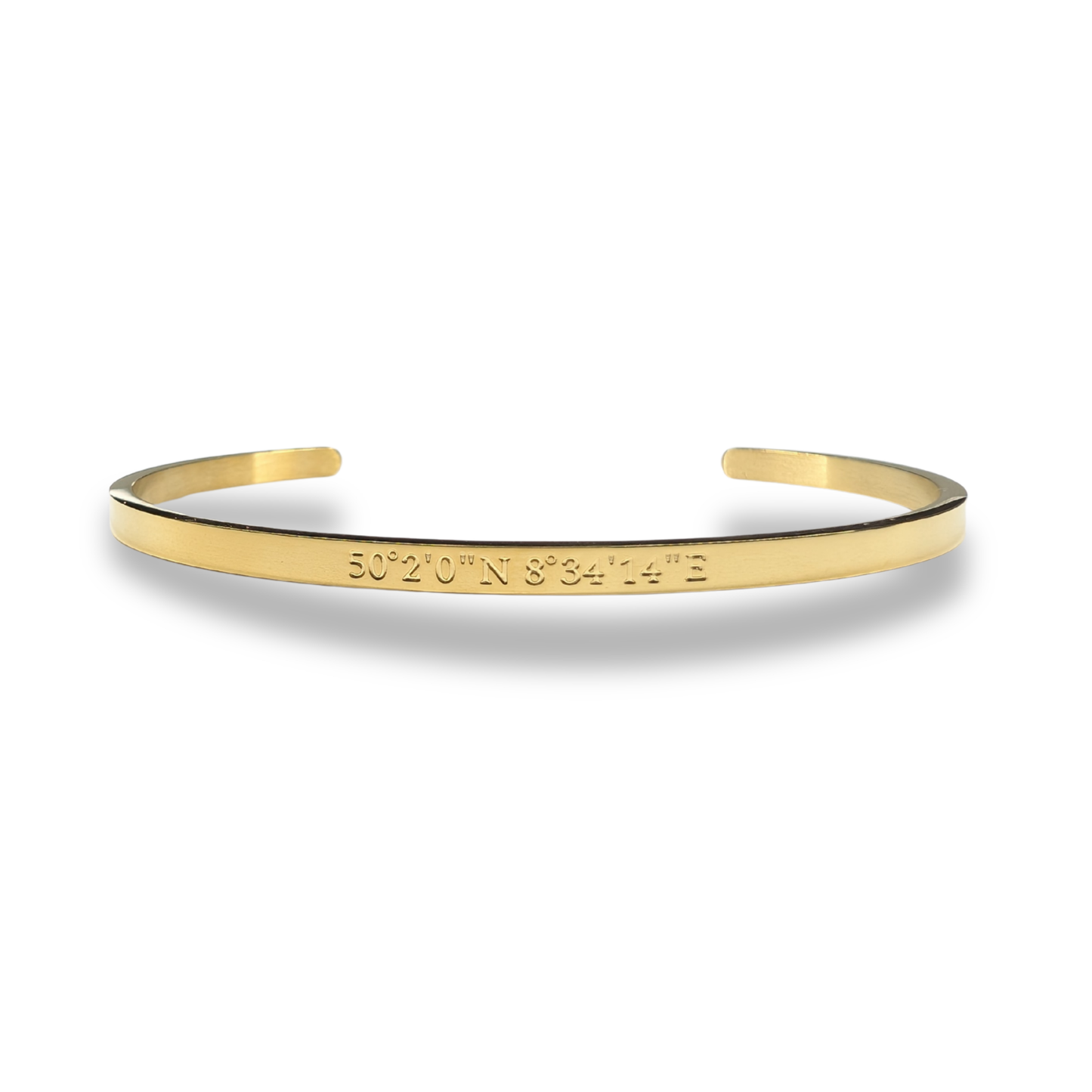 Hombase-Armreif "Frankfurt"